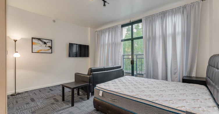 310-22 East Cordova, Vancouver, BC, V6A 4G8 - 2