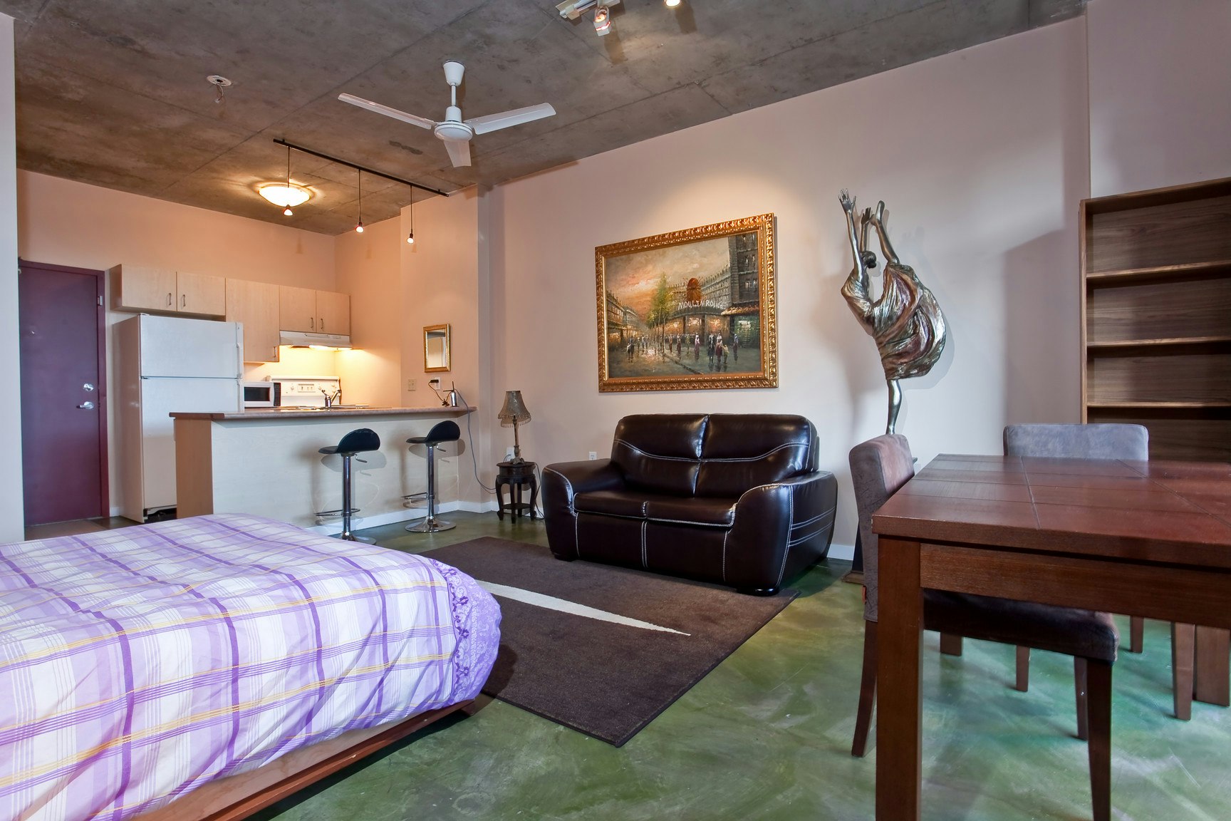 313-22 East Cordova, Vancouver, BC, V6A 4G8