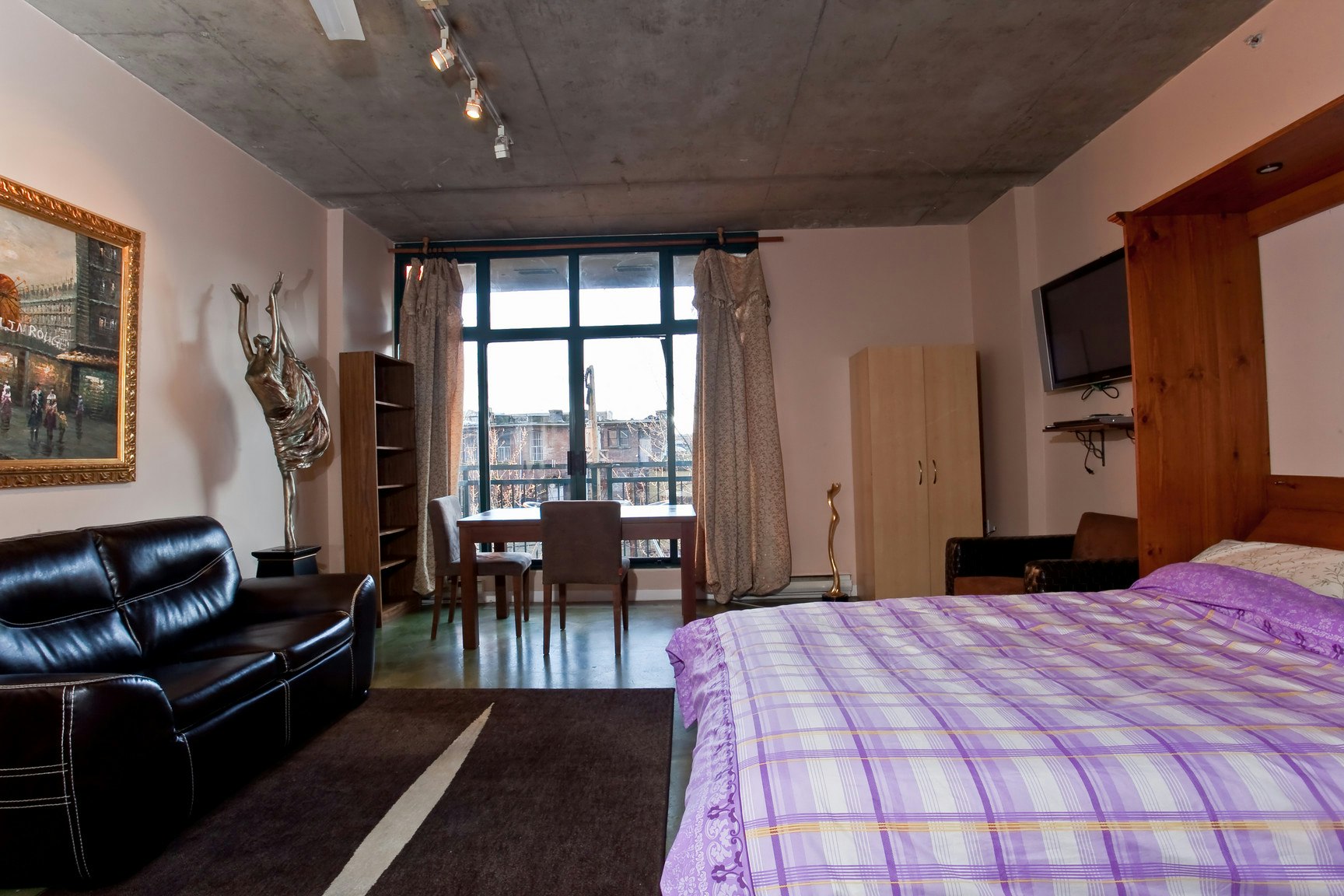 313-22 East Cordova, Vancouver, BC, V6A 4G8 - 14