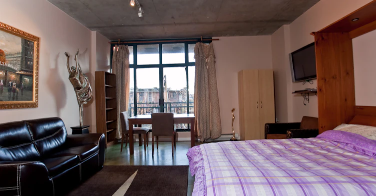 313-22 East Cordova, Vancouver, BC, V6A 4G8 - 14