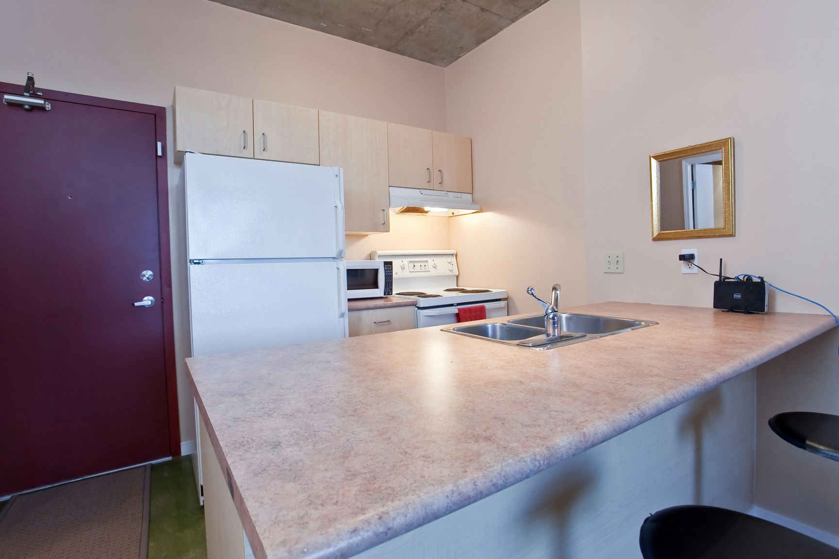 313-22 East Cordova, Vancouver, BC, V6A 4G8 - 13