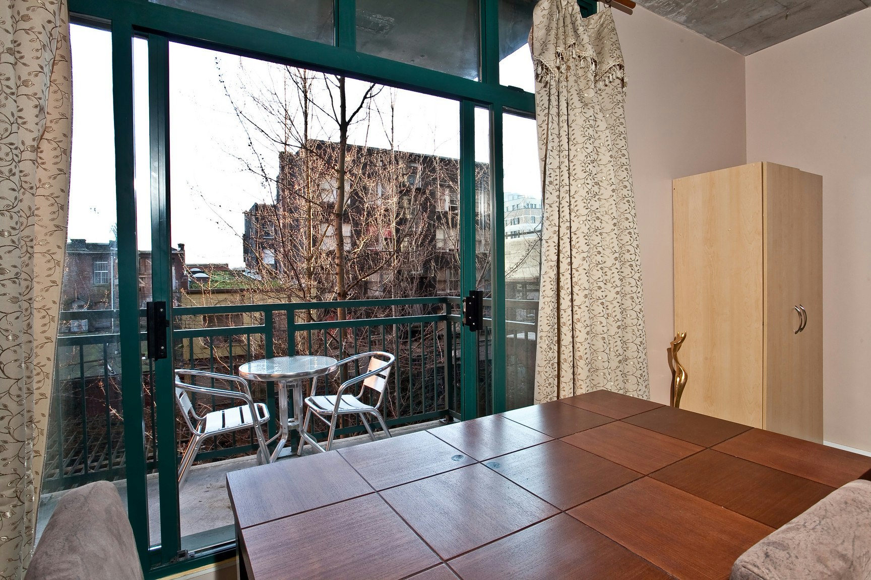 313-22 East Cordova, Vancouver, BC, V6A 4G8 - 4