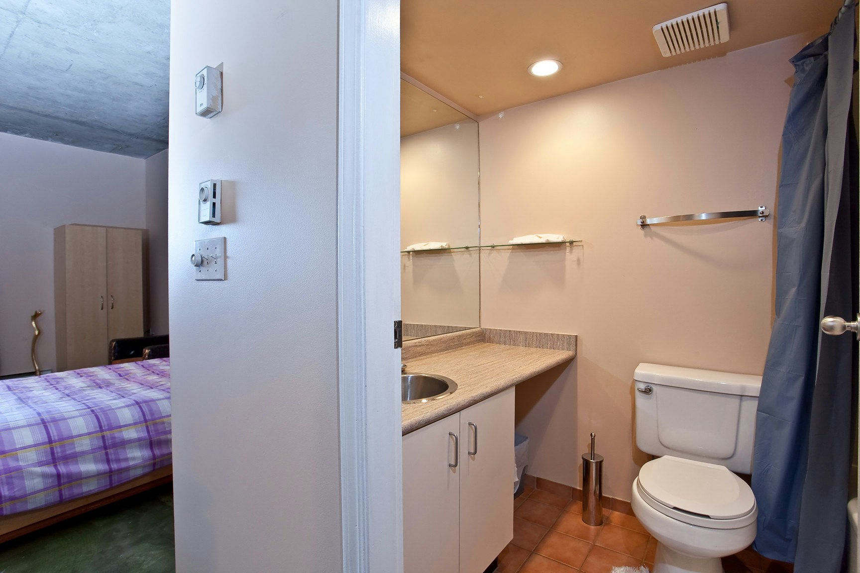313-22 East Cordova, Vancouver, BC, V6A 4G8 - 7