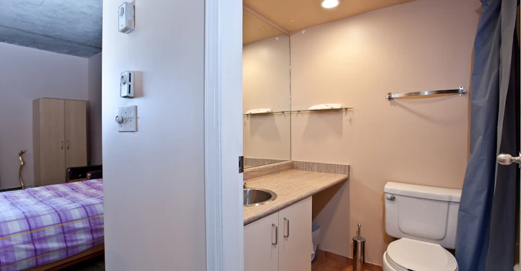 313-22 East Cordova, Vancouver, BC, V6A 4G8 - 7