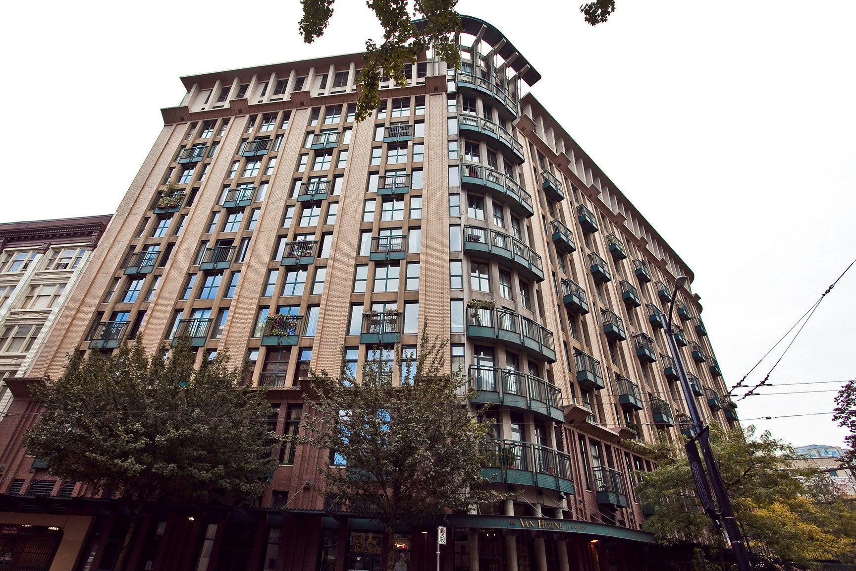 313-22 East Cordova, Vancouver, BC, V6A 4G8 - 12