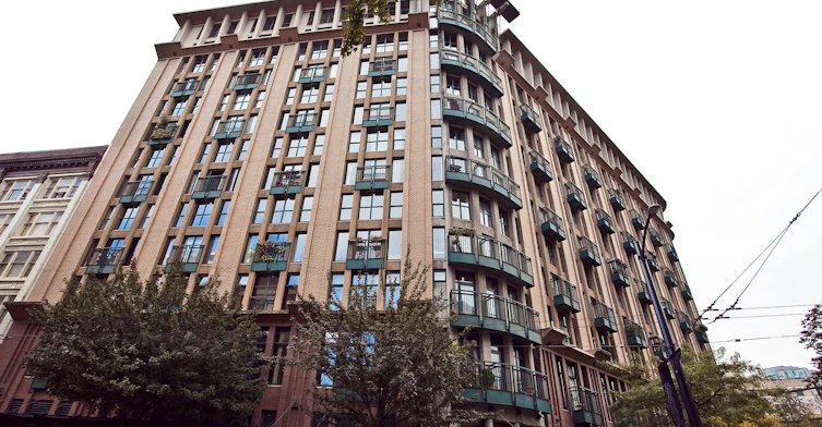 313-22 East Cordova, Vancouver, BC, V6A 4G8 - 12