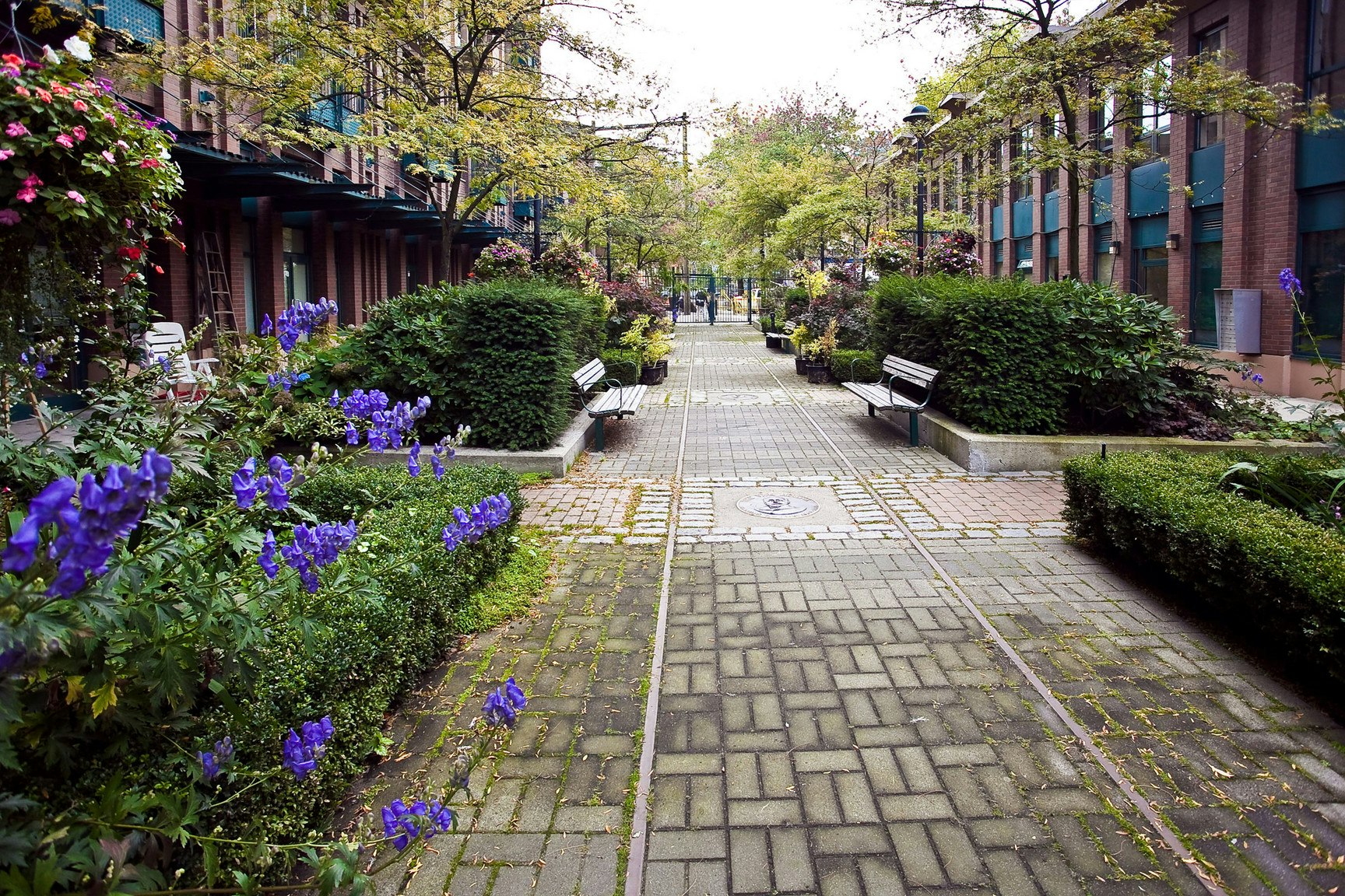 313-22 East Cordova, Vancouver, BC, V6A 4G8 - 11