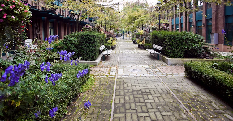 313-22 East Cordova, Vancouver, BC, V6A 4G8 - 11