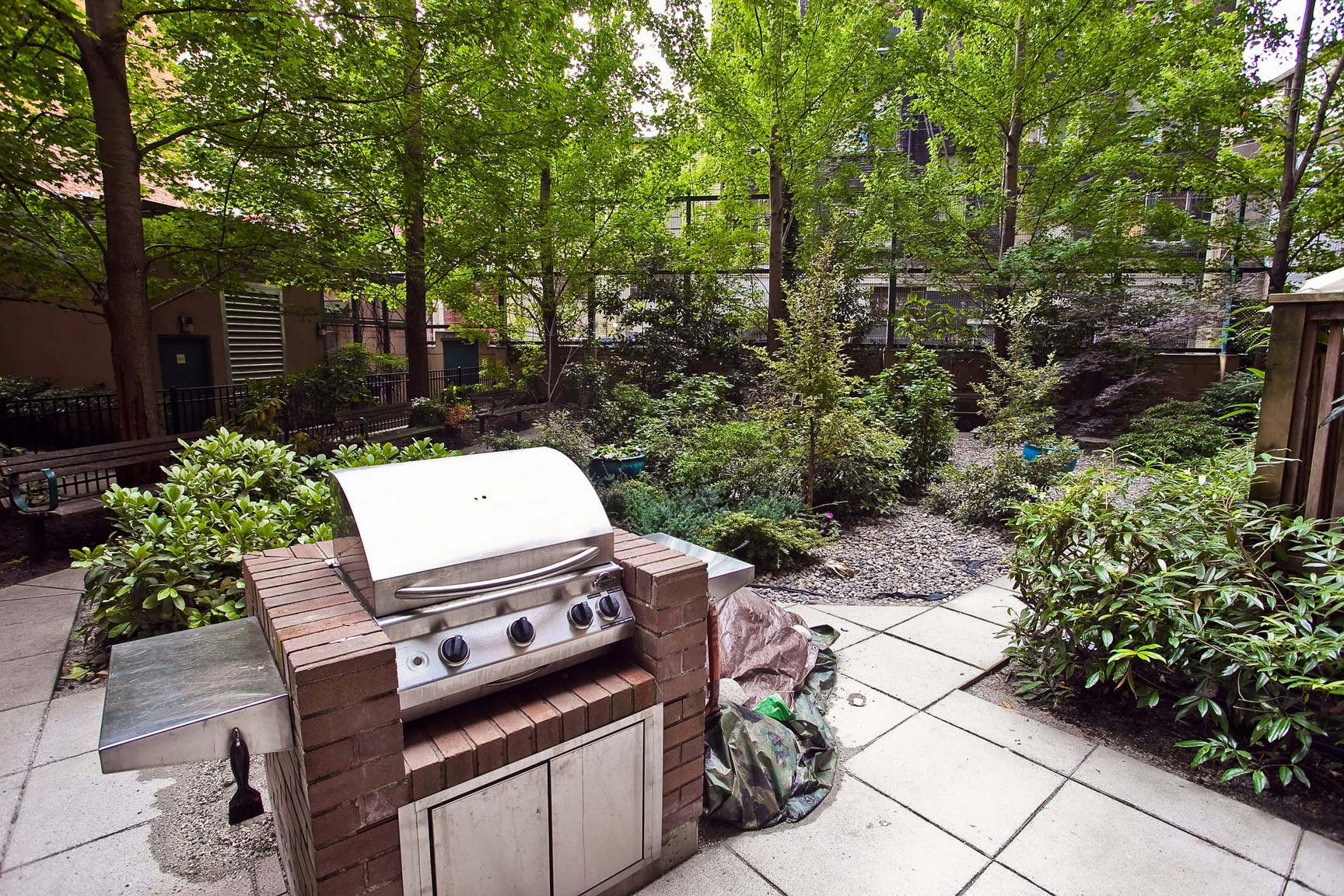 313-22 East Cordova, Vancouver, BC, V6A 4G8 - 9