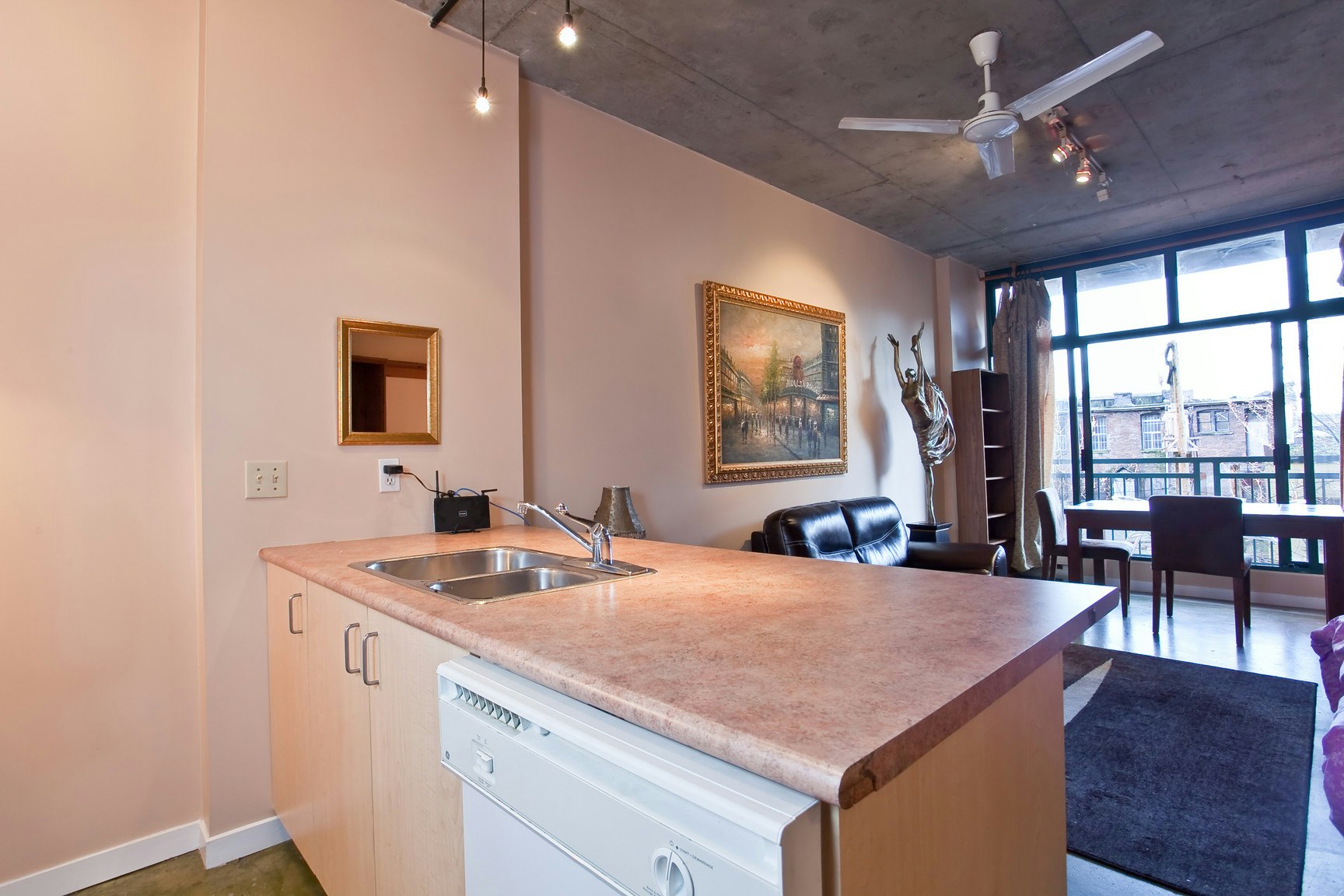 313-22 East Cordova, Vancouver, BC, V6A 4G8 - 6