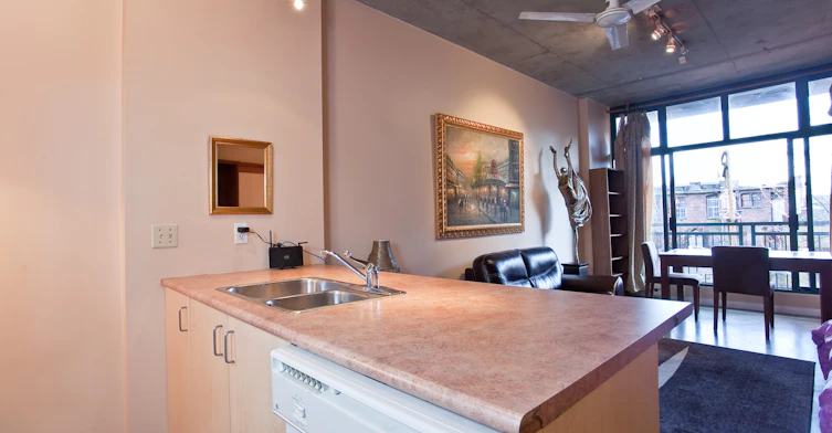 313-22 East Cordova, Vancouver, BC, V6A 4G8 - 6
