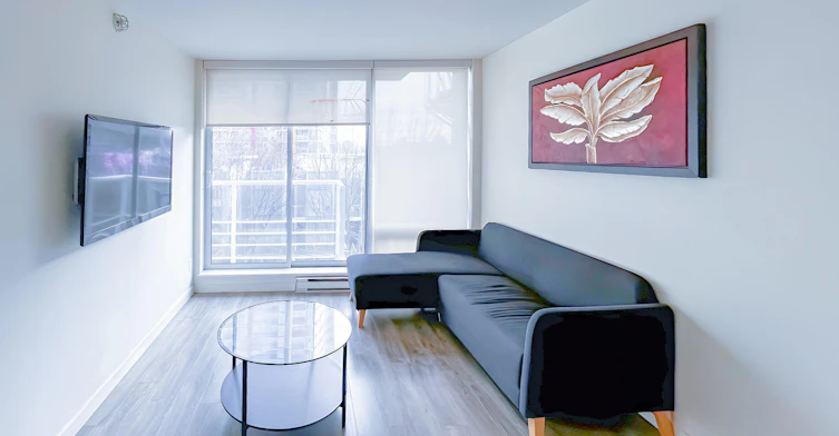 502-161 W Georgi Street, Vancouver, BC, V6B 0K9 - 4