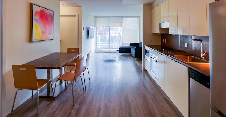 502-161 W Georgi Street, Vancouver, BC, V6B 0K9 - 7
