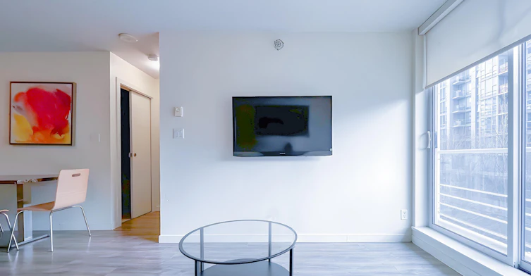 502-161 W Georgi Street, Vancouver, BC, V6B 0K9 - 3