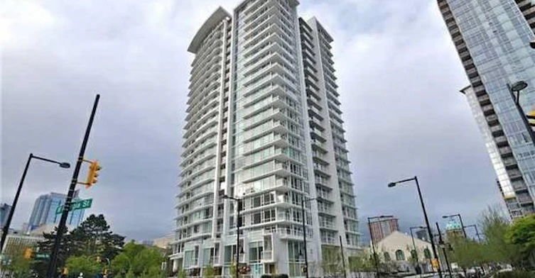 502-161 W Georgi Street, Vancouver, BC, V6B 0K9 - 14