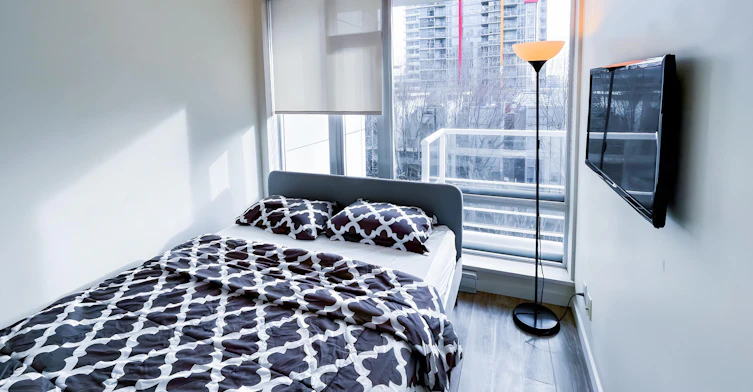 502-161 W Georgi Street, Vancouver, BC, V6B 0K9 - 10