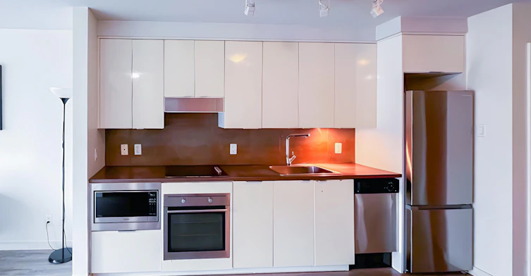 502-161 W Georgi Street, Vancouver, BC, V6B 0K9 - 6