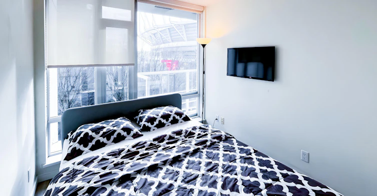 502-161 W Georgi Street, Vancouver, BC, V6B 0K9 - 9