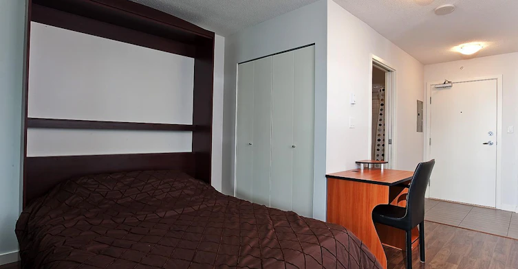 608-233 Robson Street, Vancouver, BC, V6B 0E8 - 11