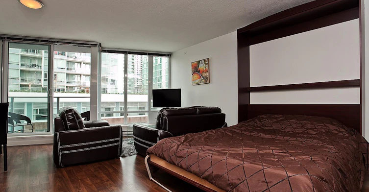 608-233 Robson Street, Vancouver, BC, V6B 0E8 - 17