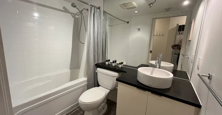 501-233 Robson Street, Vancouver, BC, V6B 0E8 - 8