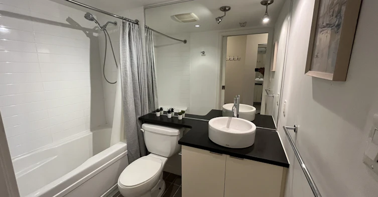 501-233 Robson Street, Vancouver, BC, V6B 0E8 - 7