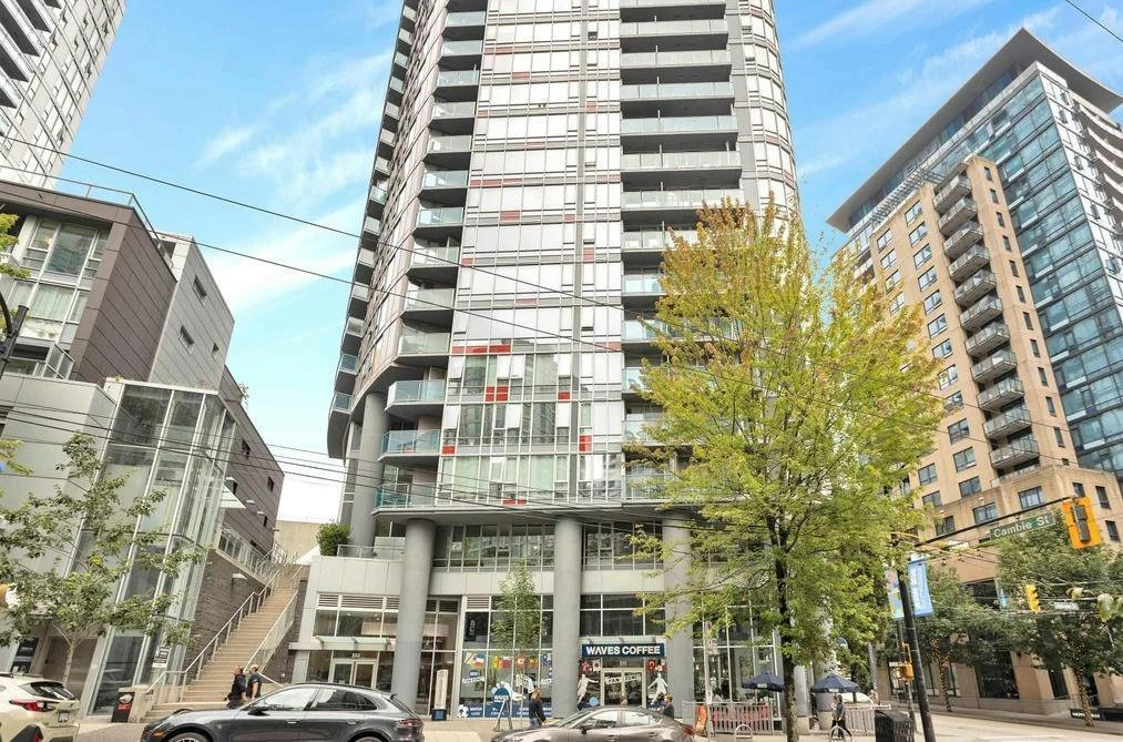 502-233 Robson Street, Vancouver, BC, V6B 0E8 - 15