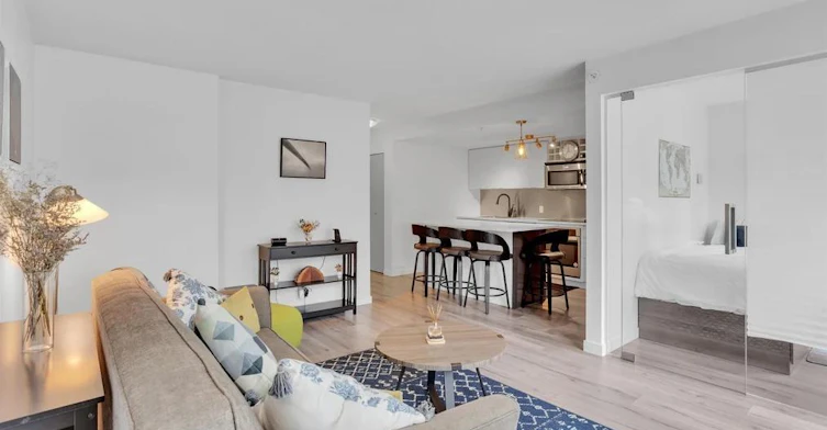 502-233 Robson Street, Vancouver, BC, V6B 0E8 - 4