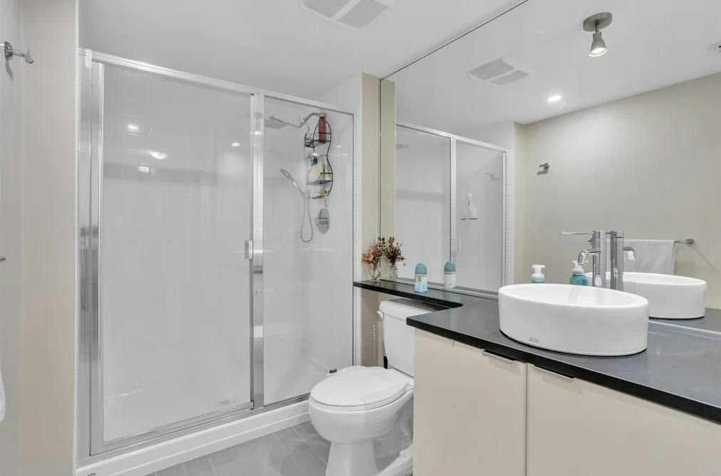 502-233 Robson Street, Vancouver, BC, V6B 0E8 - 12