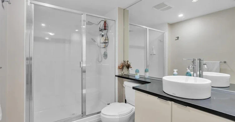 502-233 Robson Street, Vancouver, BC, V6B 0E8 - 12