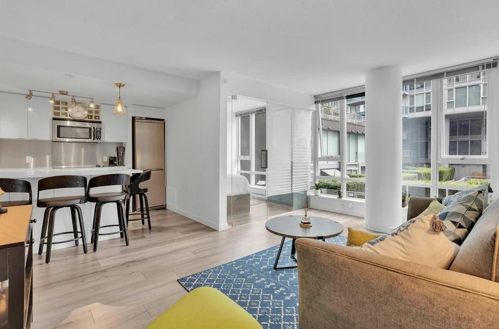 502-233 Robson Street, Vancouver, BC, V6B 0E8 - 5