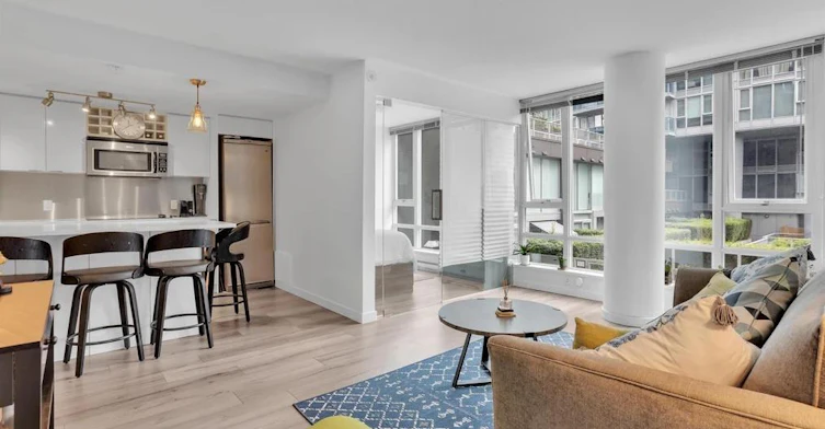 502-233 Robson Street, Vancouver, BC, V6B 0E8 - 5