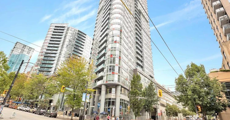 502-233 Robson Street, Vancouver, BC, V6B 0E8 - 16