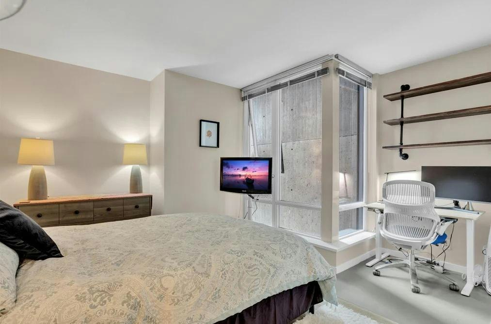502-233 Robson Street, Vancouver, BC, V6B 0E8 - 10