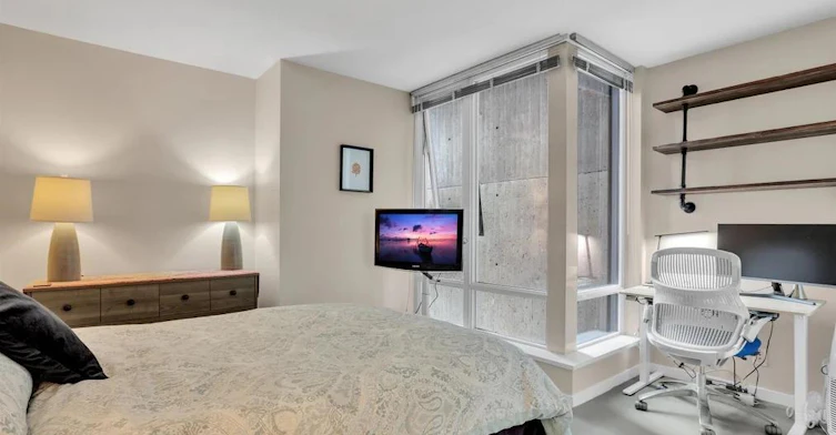 502-233 Robson Street, Vancouver, BC, V6B 0E8 - 10