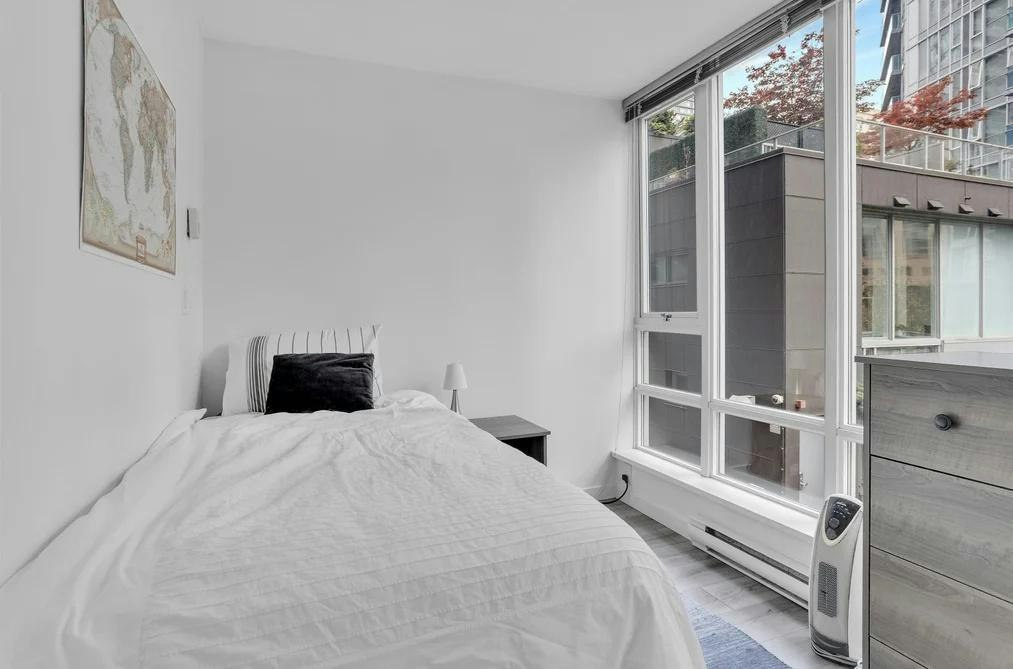 502-233 Robson Street, Vancouver, BC, V6B 0E8 - 9