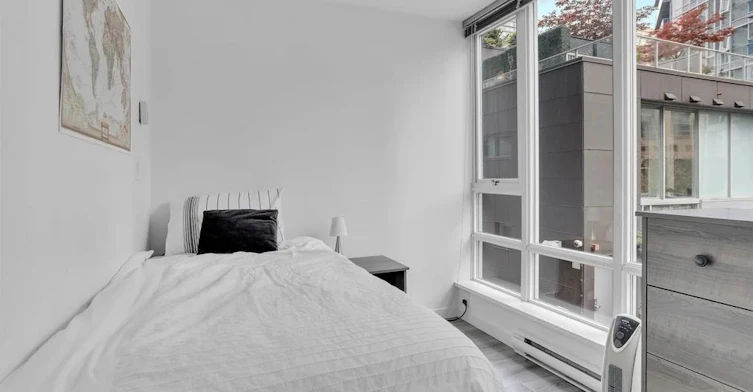 502-233 Robson Street, Vancouver, BC, V6B 0E8 - 9