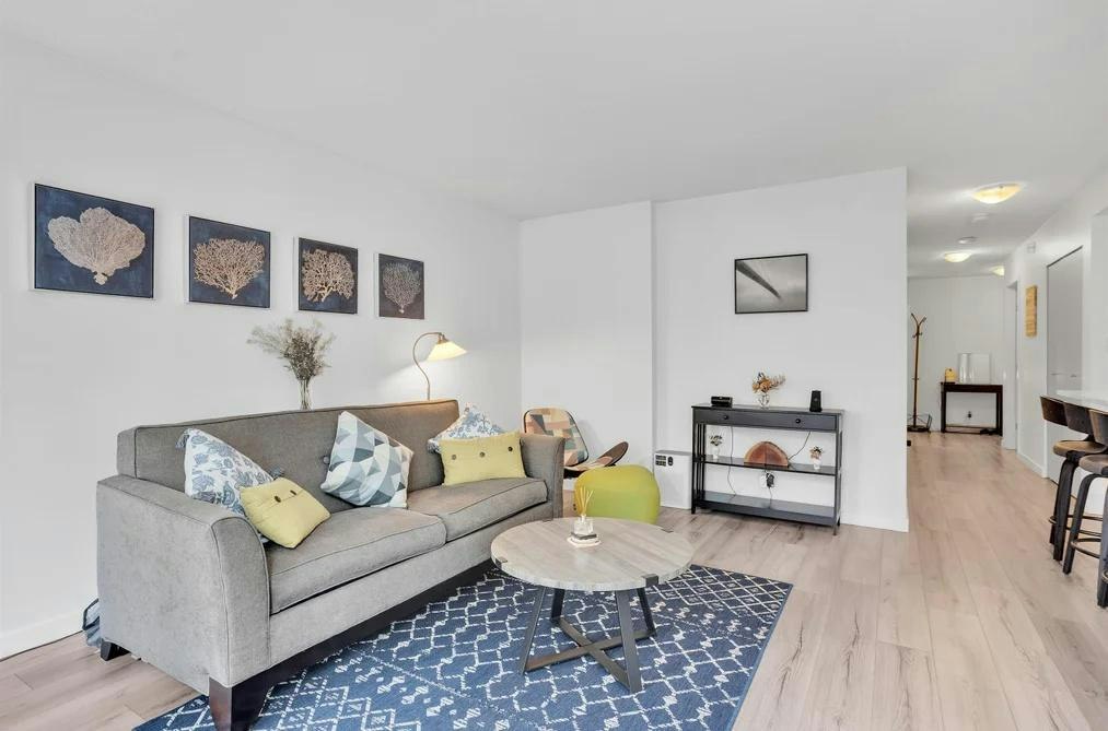 502-233 Robson Street, Vancouver, BC, V6B 0E8 - 3