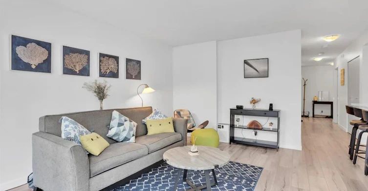 502-233 Robson Street, Vancouver, BC, V6B 0E8 - 3