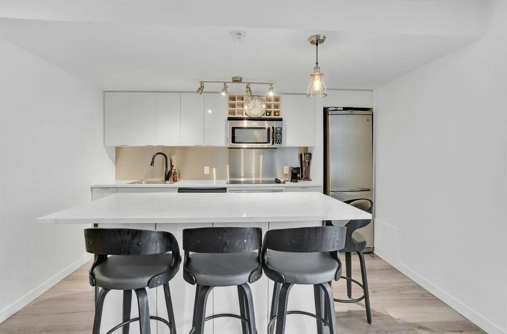 502-233 Robson Street, Vancouver, BC, V6B 0E8 - 6