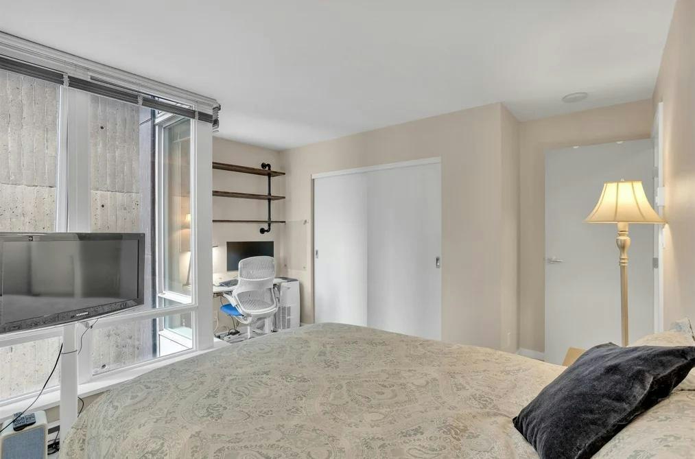 502-233 Robson Street, Vancouver, BC, V6B 0E8 - 11