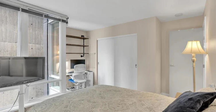 502-233 Robson Street, Vancouver, BC, V6B 0E8 - 11