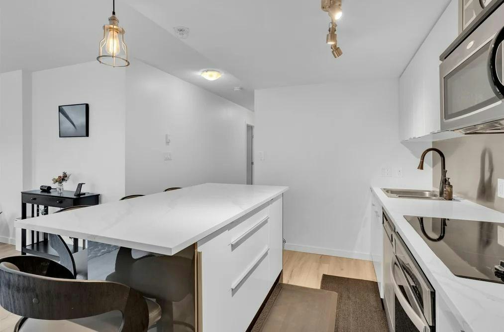 502-233 Robson Street, Vancouver, BC, V6B 0E8 - 8