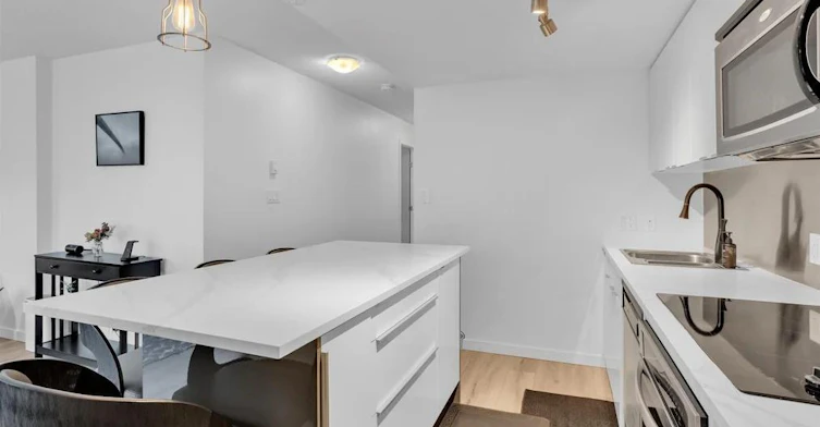 502-233 Robson Street, Vancouver, BC, V6B 0E8 - 8