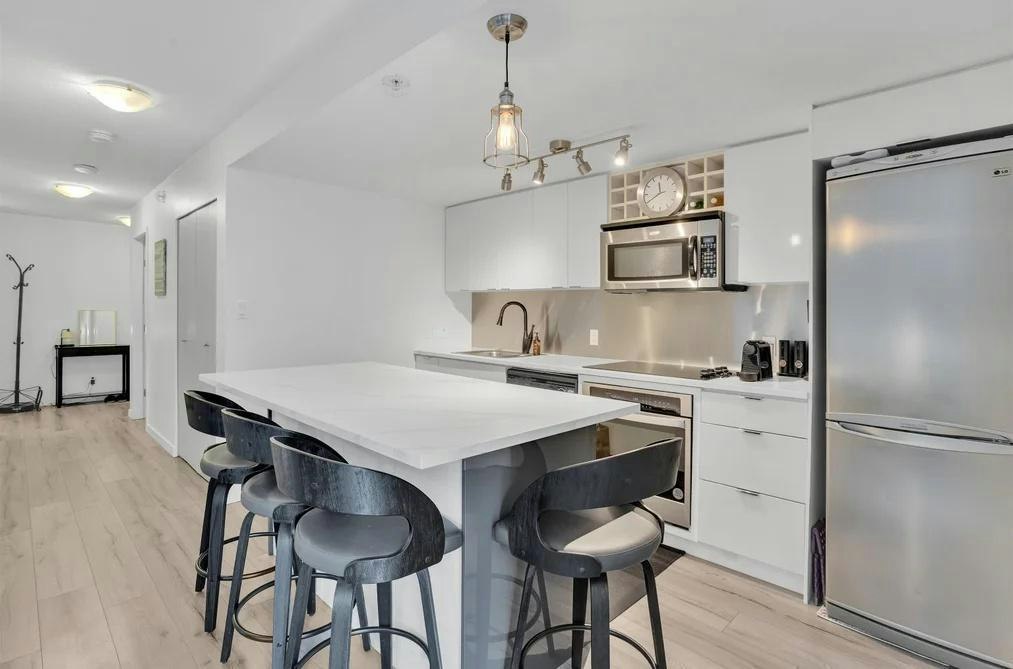 502-233 Robson Street, Vancouver, BC, V6B 0E8 - 7