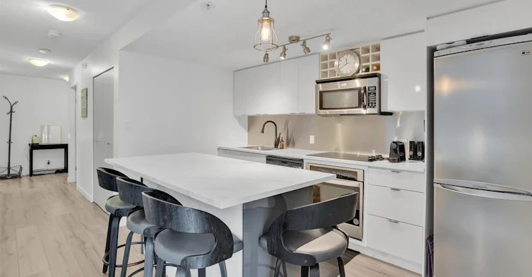 502-233 Robson Street, Vancouver, BC, V6B 0E8 - 7