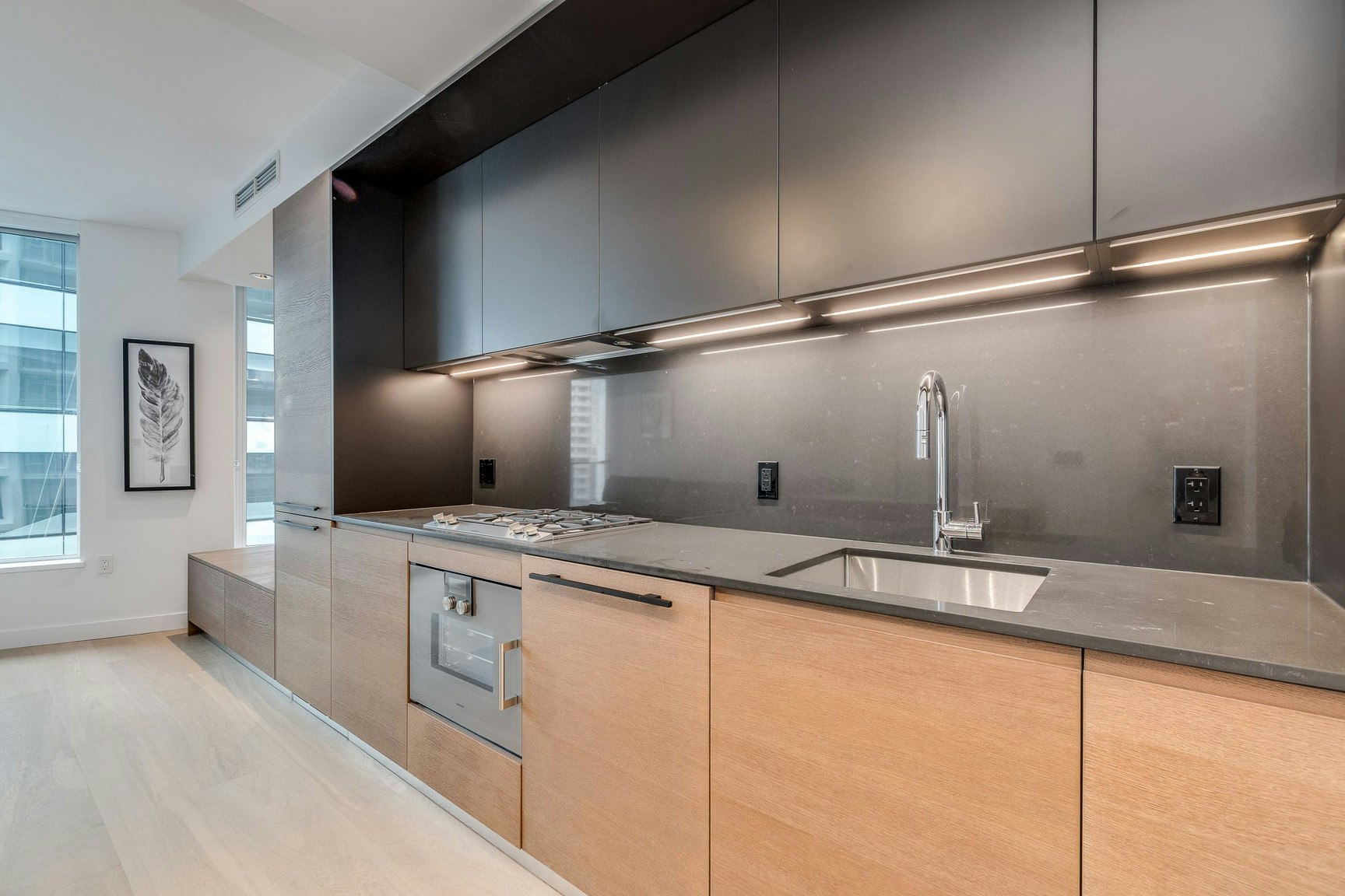 1002-1289 Hornby Street, Vancouver, BC, V6Z 1W4 - 16
