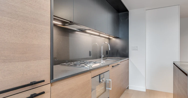 1002-1289 Hornby Street, Vancouver, BC, V6Z 1W4 - 8