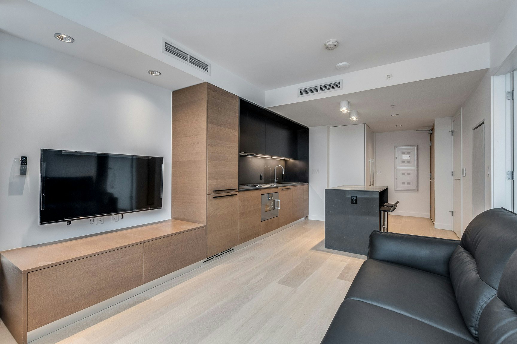 1002-1289 Hornby Street, Vancouver, BC, V6Z 1W4 - 2