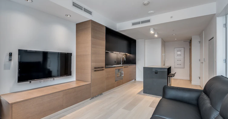 1002-1289 Hornby Street, Vancouver, BC, V6Z 1W4 - 2